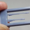 Barracuda Studios BCR32496 Douglas A-4 Skyhawk 20mm Cannon Barrels 1/32
