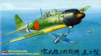Hasegawa 19123 A6M5 Zero Type 52 (Zeke) 1/48