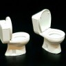 Hauler HLU-35123 WC - 2 pcs. (resin set) 1/35