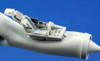 Eduard 73500 EE F.2A Lightning S.A.