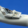 Eduard 73500 EE F.2A Lightning S.A.