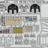 Eduard SS726 1/72 Hawk 100 series (AIRF)