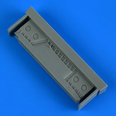 QuickBoost QB49027 OV-10A Bronco wing pylons (ICM) 1/48