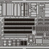 Eduard 73327 1/72 B-25J Solid Nose Interior