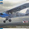 Special Hobby S48222 L-4 Cub 'European Cubs in Post-War Service' 1/48
