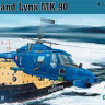 Hobby Boss 87240 Вертолет Westland Lynx Mk.90 1/72
