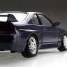 Fujimi F-04627 Nissan Skyline R33 V-Spec 1/24