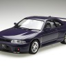 Fujimi F-04627 Nissan Skyline R33 V-Spec 1/24