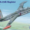 Valom 72084 Fouga CM.170R Magister (Luftwaffe) (1/72)