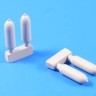 CMK 4272 WW II US General Purpose M43H. E. Bombs 500lb 1/48