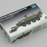 Trumpeter 07427 M1132 Stryker Engineer Squad Vehicle with SMP&AMP  1/72