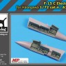 BlackDog A72073 F-15C electronics (HAS) 1/72