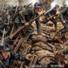 Waterloo 1815 WLAP029 Italian Infantry WWI 1/32