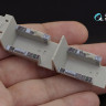 Quinta studio QD48210 F-5F-2 (AFV club) 1/48
