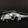 Trumpeter 05830 Российский многоцелевой вертолёт огневой поддержки Ми-35М 1/48