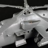 Trumpeter 05830 Российский многоцелевой вертолёт огневой поддержки Ми-35М 1/48