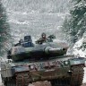 RFM 5066 Leopard 2A6 Main Battle Tank with Full Interior 1/35