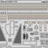Eduard 73849 SET Go 242A (IBG) 1/72