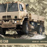 Armada Hobby E72041 M1078 LTAS Cab (resin kit & PE) 1/72