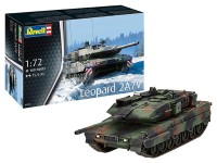 Revell 03355 Leopard 2A7V 1/72