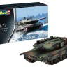 Revell 03355 Leopard 2A7V 1/72