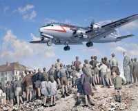 Revell 05652 Gift Set 'Berlin Airlift' 75th Anniversary 1/72