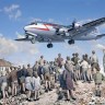 Revell 05652 Gift Set 'Berlin Airlift' 75th Anniversary 1/72