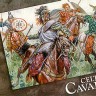 HAT 8022 Celtic Cavalry 12 mounted Celtic cavalrymen 1/72