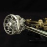 Metallic Details MDR48280 Bristol Taurus (3d-printed) 1/48