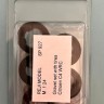 Reji Model JM927 Citroen C4 WRC - wheels,tires,discs (5 pcs.) 1/24