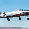 Anigrand ANIG2059 Republic XF-84H (XF-106) Thunderscreech 1/72