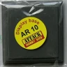 Attack Hobby 72AR10 Display Base 8x8 cm (resin)