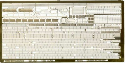 Tom's Modelworks 3524 ICM's Konig &amp; Grosser Kurfurst 1/350