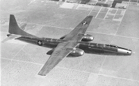 Anigrand ANIG4046 Convair XB-46 1/144