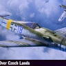 Ibg Models 72545 Focke-Wulf Fw 190D-9 Over Czech Lands 1/72