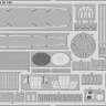 Eduard 491371 SET F-16D Block 50 (KIN) 1/48