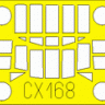 Eduard CX168 AN-2 Colt 1/72 TRU