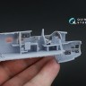 Quinta Studio QD72155 Avro Lancaster B.I/III (Airfix) 1/72