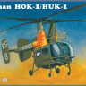 AMP 48013 Вертолет Kaman HOK-1/HUK-1 1/48