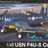 Minicraft MI11682 USN F4U-5N Corsair 1:48