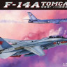 Great Wall Hobby L7206 F-14A US Navy "Tomcat" 1/72