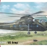 Special Hobby S72075 CH-37A Mojave 'US Army' (re-edition) 1/72