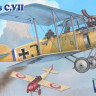 Valom 14426 Albatros C.VII (Double set) 1/144
