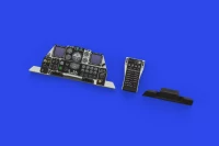 Eduard 644225 BRASSIN A-10C LK 1/48