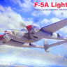 RS Model 92216 F-5A Lightning (4x camo) 1/72