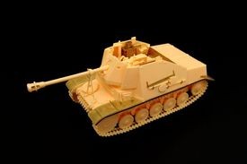 Hauler HLH72048 Panzerjager Marder II (Mk72 kit) 1/72