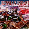 Red Box 72018 Русская пехота, 1900 г (Boxer Uprising) 1/72