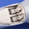 CMK SP7525 EF-111A Raven Cockpit Set (ITAL) 1/72