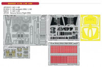 Eduard BIG49257 1/48 F-14D (AMK)