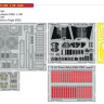 Eduard BIG49257 1/48 F-14D (AMK)